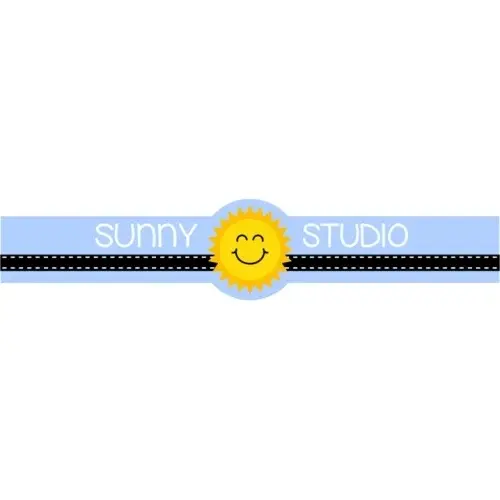 Sunny Studio Stamps Promo Code