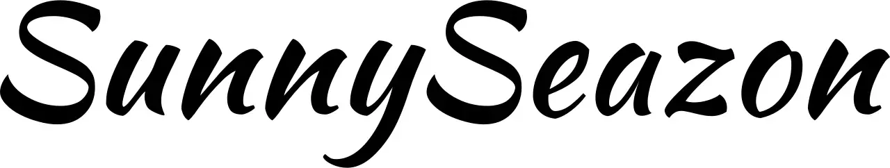 SunnySeazon Promo Code