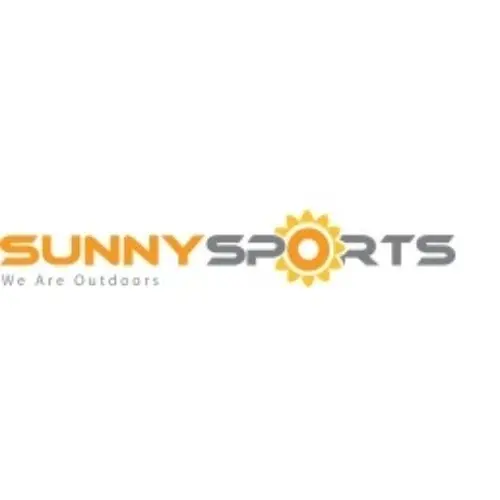 SunnySports Promo Code