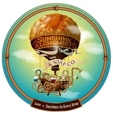 Sunshine Alchemists & Soap Promo Code