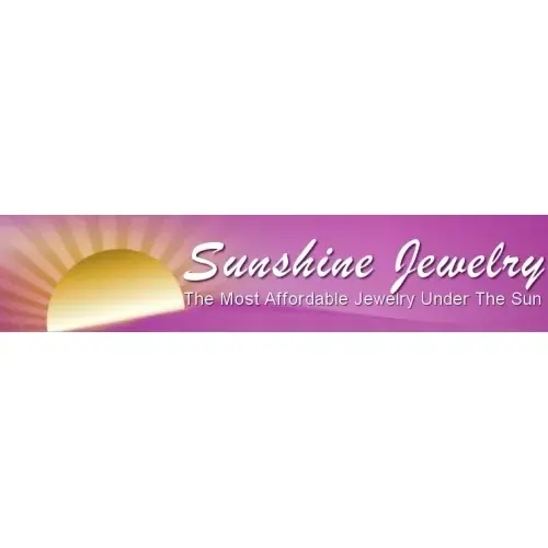 Sunshine Jewelry Promo Code
