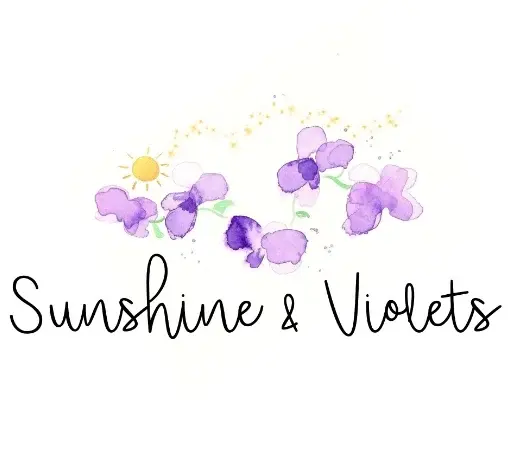 Sunshine & Violets Promo Code