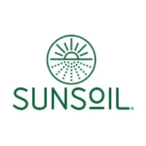 Sunsoil Promo Code