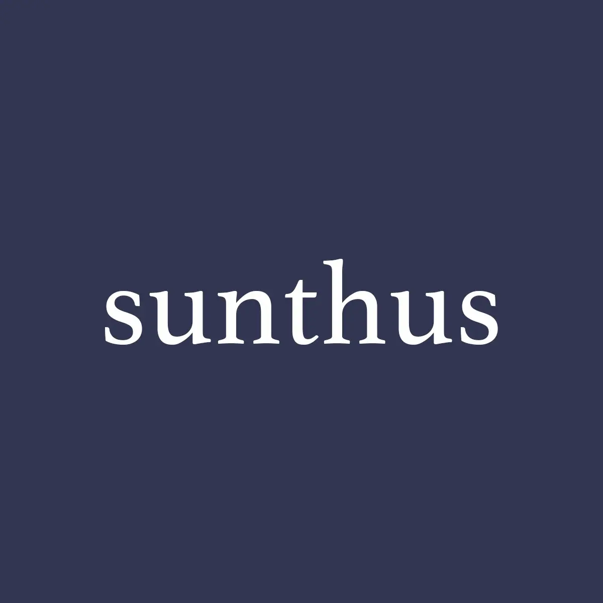 Sunthus Promo Code