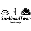 Montres et lunettes en bois FR Promo Code