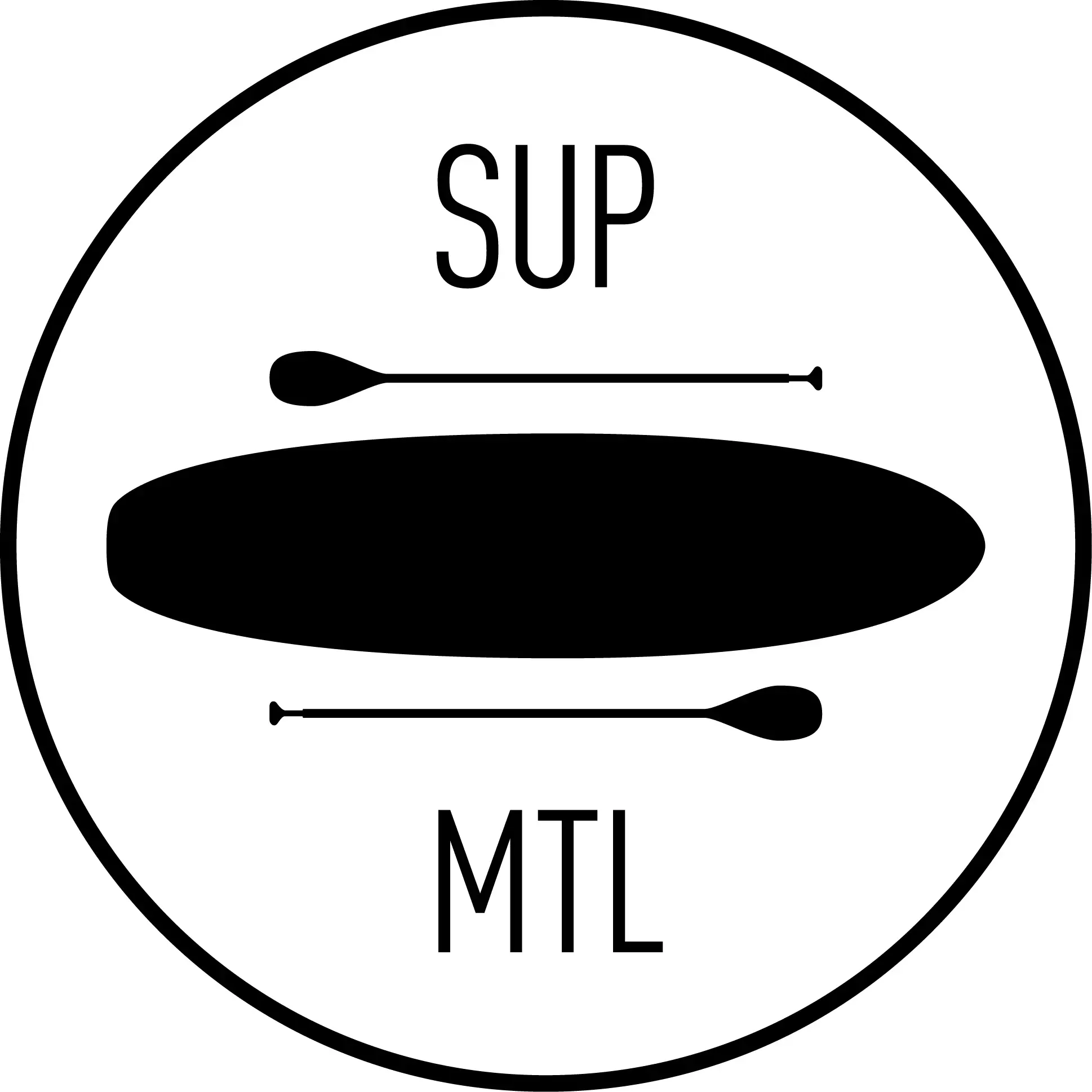 SUP Montreal Promo Code
