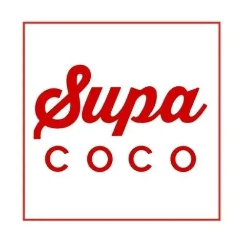 Supa Coco Promo Code