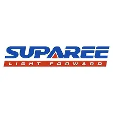 SUPAREE Promo Code