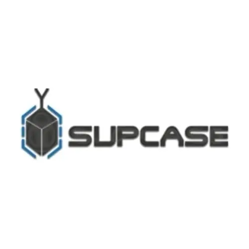 Supcase Promo Code