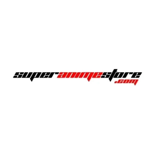 Super Anime Store Promo Code