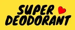 Super Deodorant Promo Code