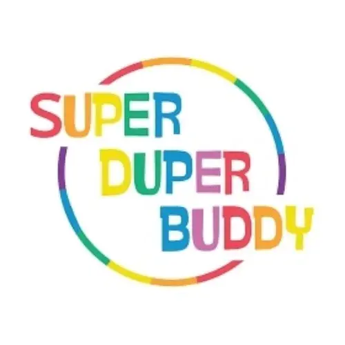 Super Duper Buddy Promo Code