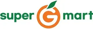 Super G Mart Promo Code