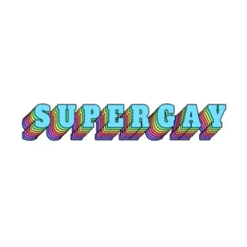 Super Gay Underwear Promo Code