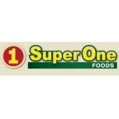 Super One Foods Promo Code