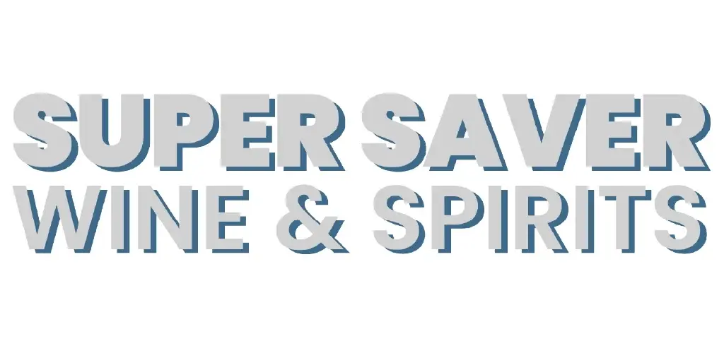 Super Saver Wine and Spirits Promo Code