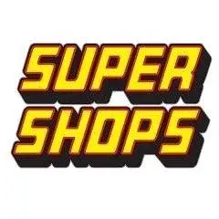 Super Shops Promo Code