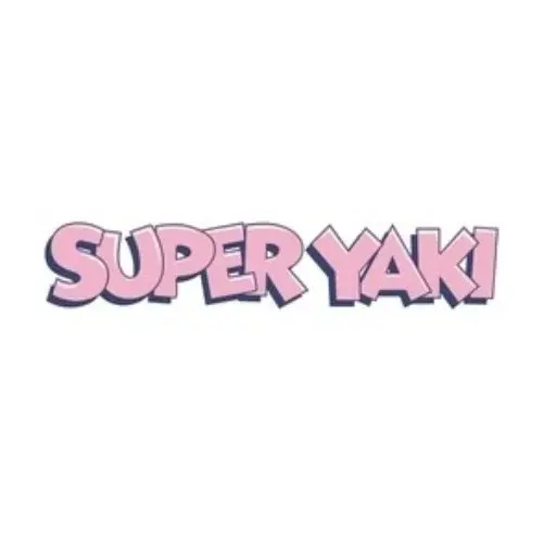 Super Yaki Promo Code