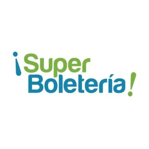 SuperBoletería Promo Code