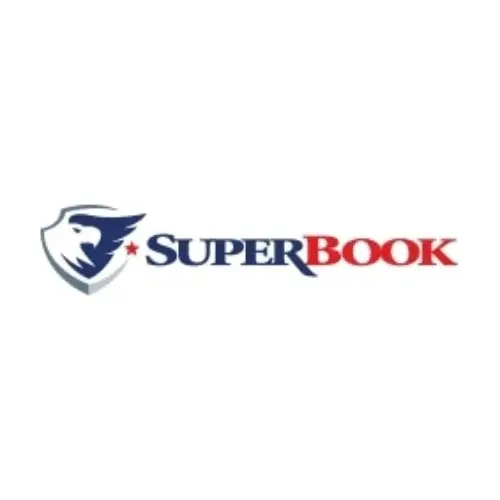 Superbook Promo Code