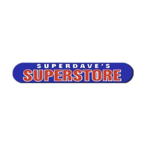 Superdaves Superstore Promo Code