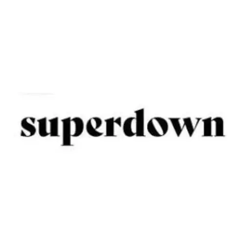 Superdown Promo Code