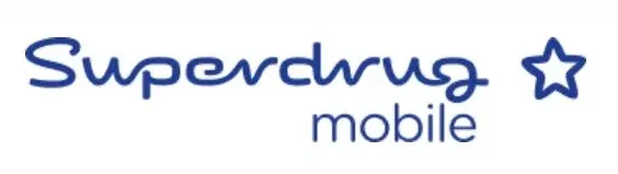 Superdrug Mobile Promo Code