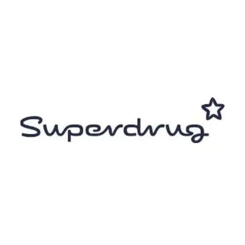 Superdrug Promo Code