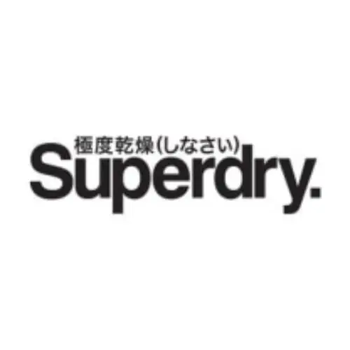 Superdry AU Promo Code