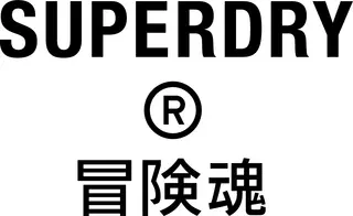 Superdry EU Promo Code