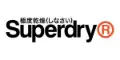 Superdry ES Promo Code