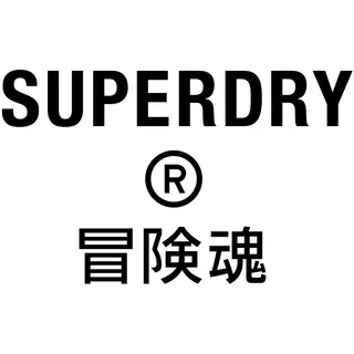 Superdry CA Promo Code