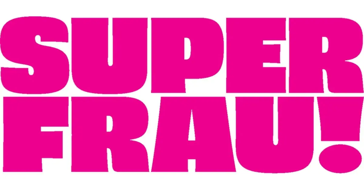 Superfrau Promo Code