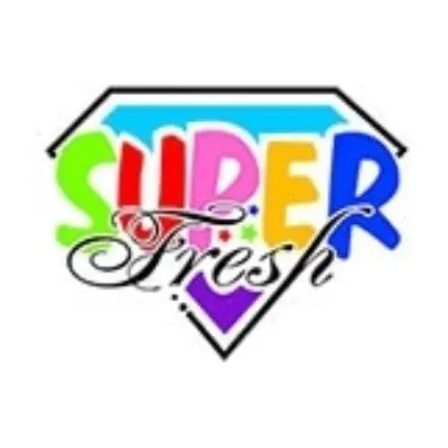 Superfreshclothes Promo Code