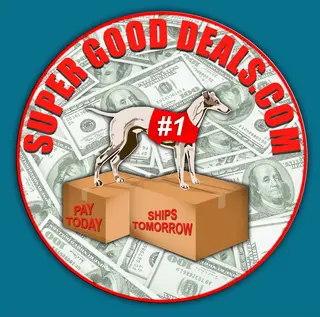 SuperGoodDeals.com, Inc. Promo Code