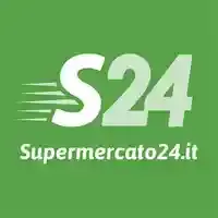 Supermercato24 IT Promo Code