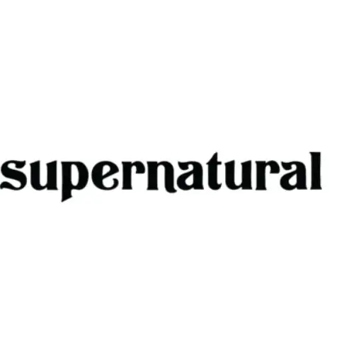 Supernatural Promo Code