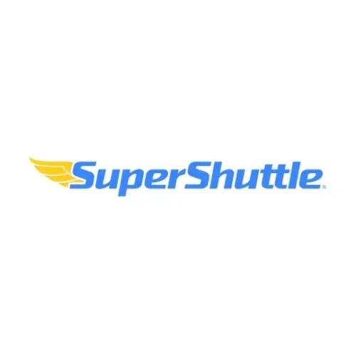 SuperShuttle Promo Code