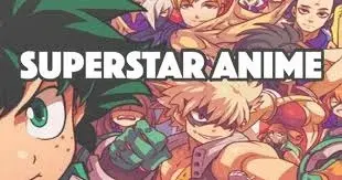 Superstar Anime Promo Code