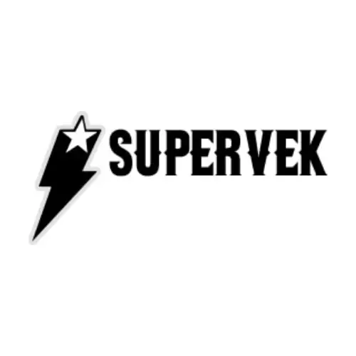 Supervek Promo Code