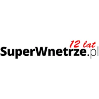 SuperWnetrze.pl Promo Code
