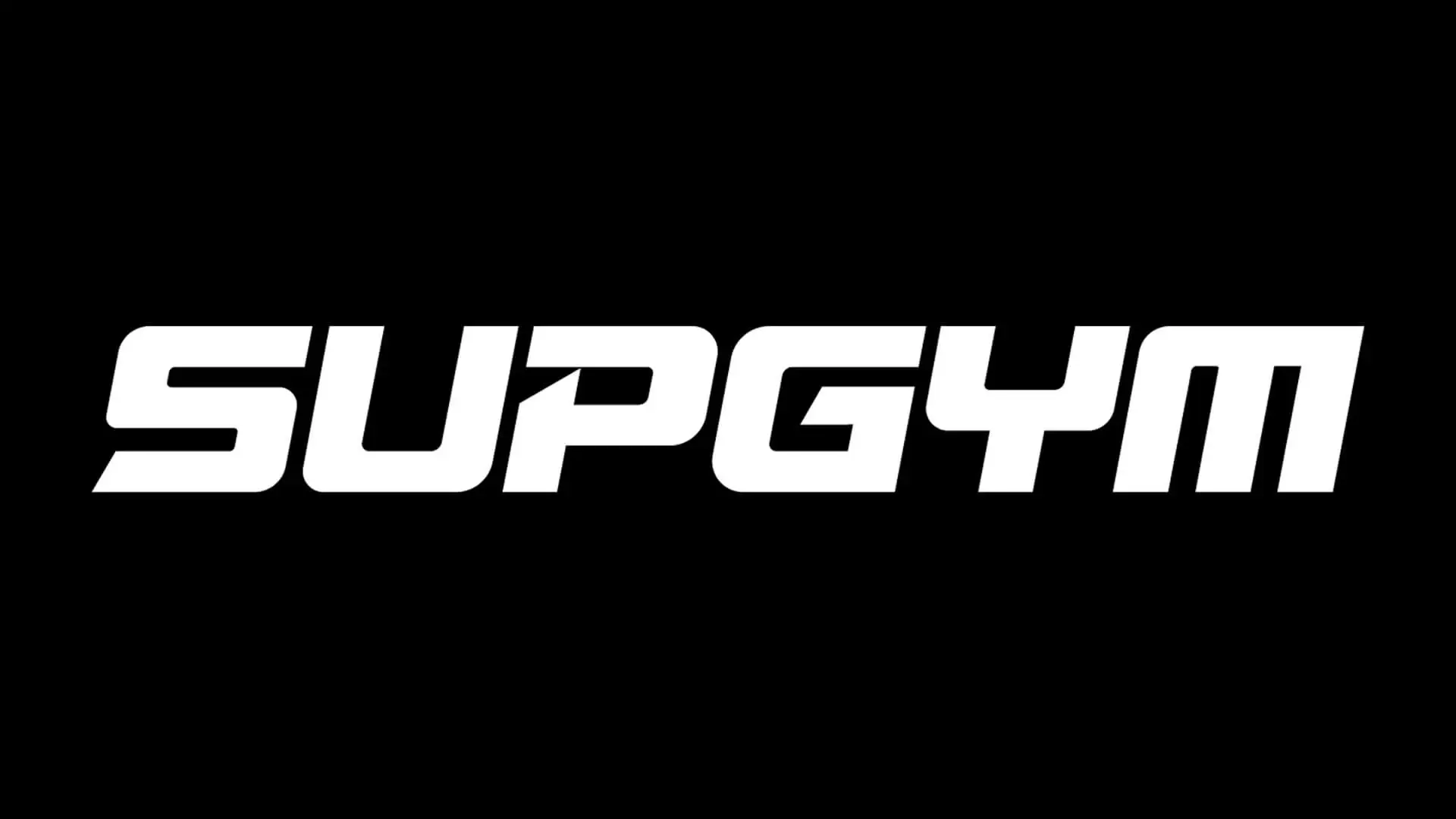 SUPGYM Promo Code