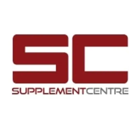 Supplement Centre Promo Code