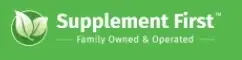 Supplement First Promo Code