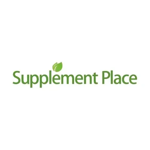 Supplement Place Promo Code