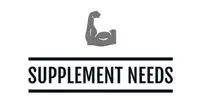 Supplement Needs UK Promo Code