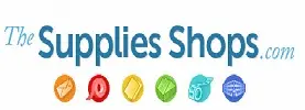 The Supplies Shop US Promo Code