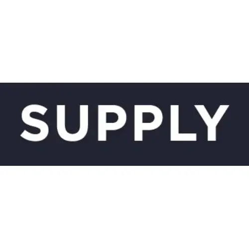 Supply Promo Code