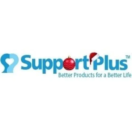 Support Plus Promo Code