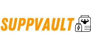 SuppVault Promo Code